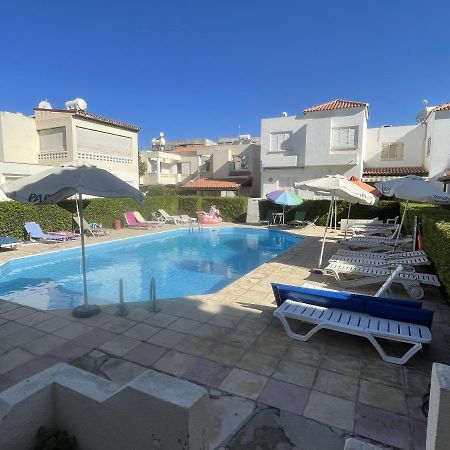 Ferienwohnung Nerina Paphos Exterior foto